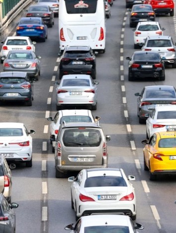 Araç sahipleri dikkat: Bugün son gün!