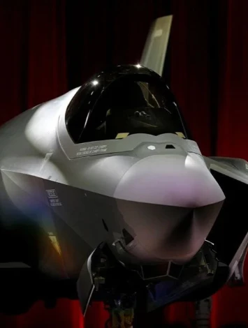 ABD'den 'F-35' sinyali! 6 ay içinde...