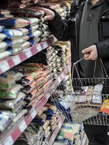 TÜİK mayıs ayı enflasyonunu açıkladı
