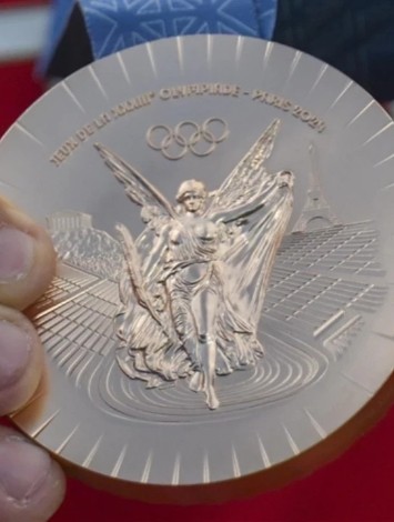 Altın ve gümüş fiyatları, olimpiyat madalyalarını uçurdu!