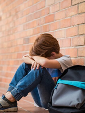 Akran zorbalığı için mahkemeden emsal karar!