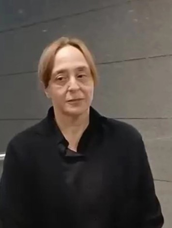 Ayşe Barım'ın cezası belli oldu!