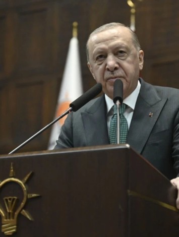 Erdoğan'dan depremzedelere müjde: Yeni modeli açıkladı!