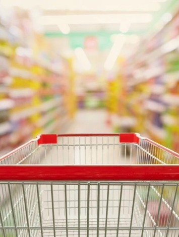 Tarihi geçmiş ürünler market zincirinin başını yaktı