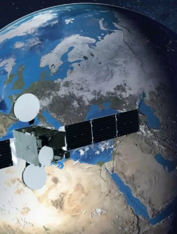 Türksat 7A’da kritik aşama!