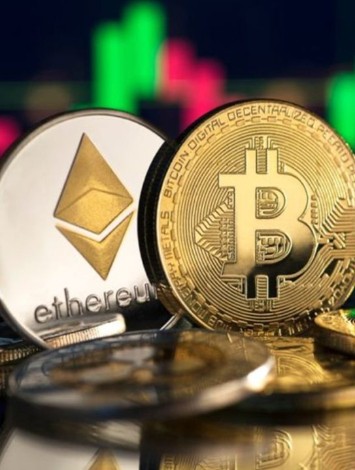 Yatırımcıları korkutan tahmin: Bitcoin ve Ethereum...