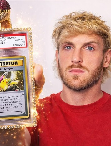 'Pikachu', 16.5 milyon dolara satıldı!