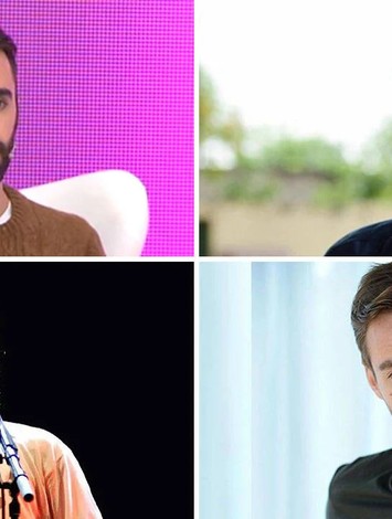 Ünlülerin uyuşturucu test sonuçları belli oldu