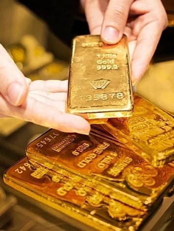 Altın için rekor tahmin!