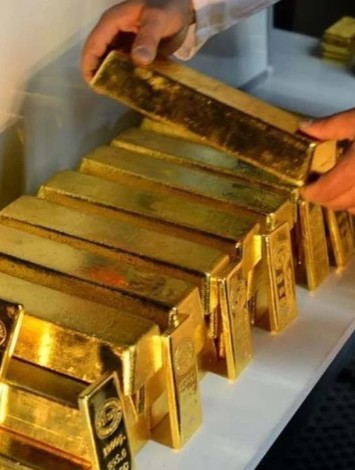 Altın fiyatları için rekor tahmin!