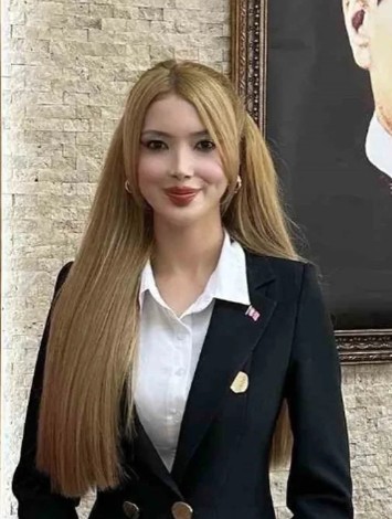 Erdoğan imzaldı! 'Barbie Kaymakam' asaleten atandı