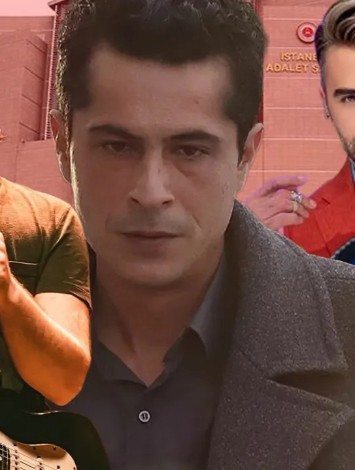 İsmail Hacıoğlu'ndan 'uyuşturucu' itirafı!