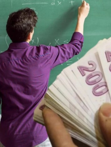 Bakan Tekin'den öğretmenlere zam müjdesi! Ara tatil kaldırılacak mı?