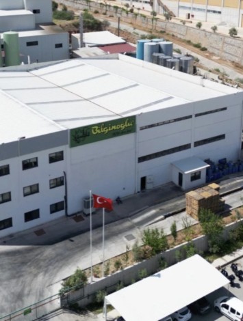 89 yıllık yağ şirketi iflasın eşiğine geldi!