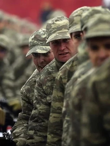 Bedelli askerlik ücreti TBMM'de kabul edildi