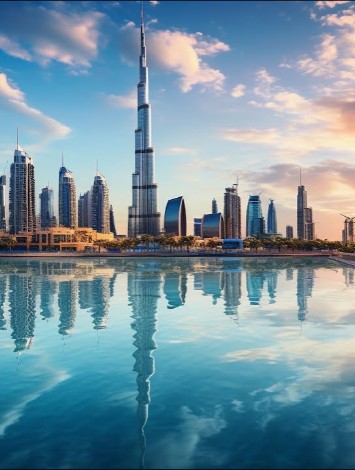 Dubai'deki otel fiyatları bakın kaça düştü!