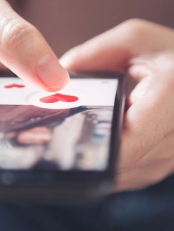 Dikkat, flört uygulaması üzerinden tuzak!