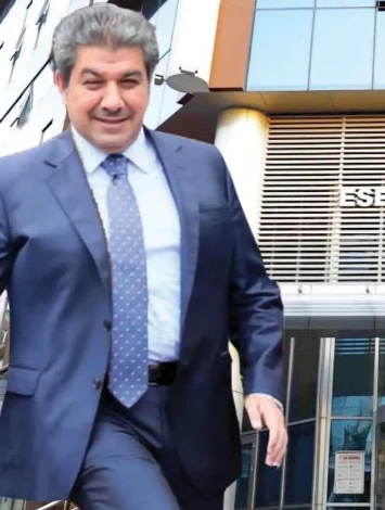 Belediyenin bütçesi reklama gitti! Sayıştay'dan ses yok