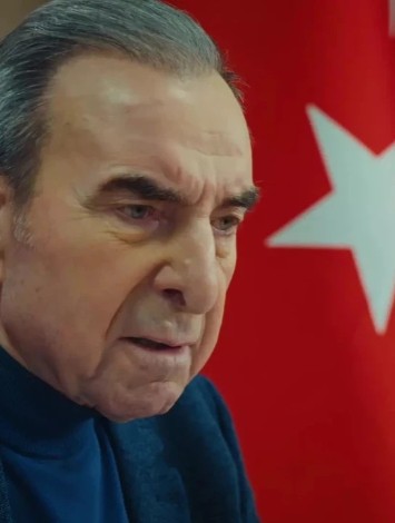 Zafer Ergin hastaneye kaldırıldı!