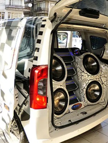 Modifiyeli araçlara yazılan cezalarla ilgili önemli gelişme