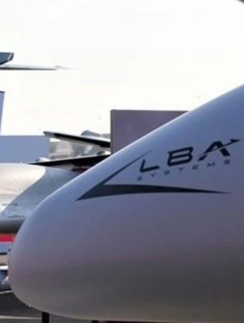 Leonardo ve Baykar'dan yeni hamle!