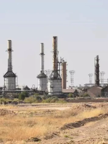 Sevkiyat yeniden başlatıldı!