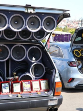 1 Nisan'da başlıyor: Cezayı duyan oraya koştu