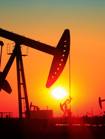 Petrol, gaz ve kömür fiyatları fırladı!