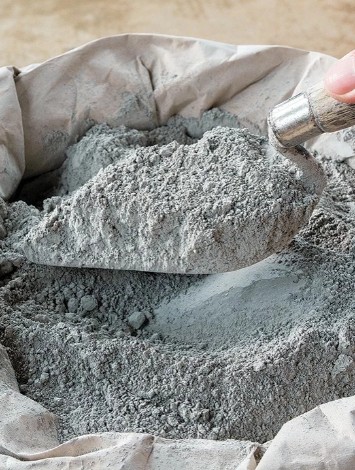 Çimento sektörüne inceleme başlatıldı