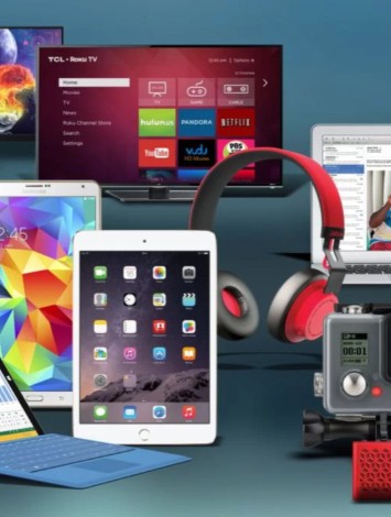 Teknoloji markaları için 'kartel' iddiası!