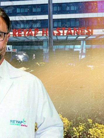 Ölüm hastanesi rekor bedelle satılacak! Yenidoğan Çetesi lideri orada çalışıyordu!