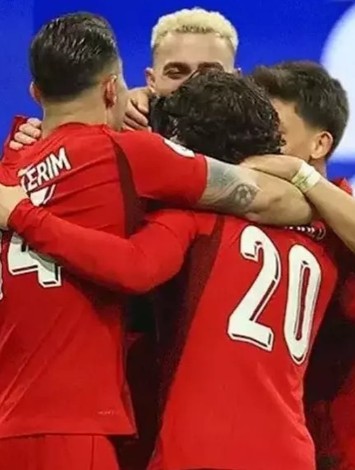 Herkes merakla bekliyordu! İşte Dünya Kupası'nın yayınlanacağı kanal