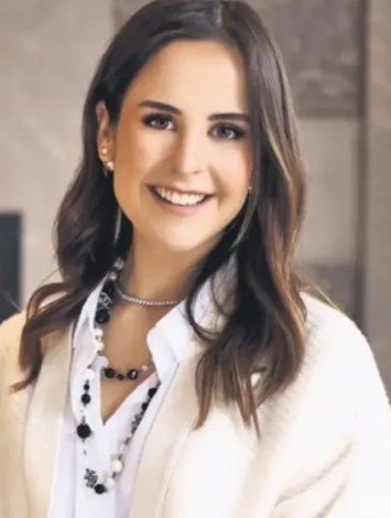 Revna Sarıgül işadamı eşiyle ipleri tamamen kopardı