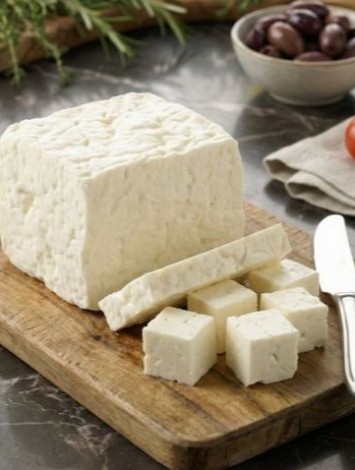 Ünlü peynir markası tağşiş listesine girdi!