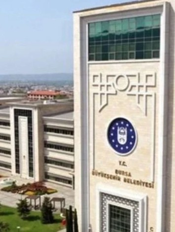 Bursa'nın geçici belediye başkanı belli oldu