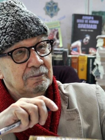 Yalçın Küçük hayatını kaybetti