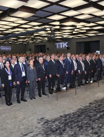 Turizmin yarını TÜRSAB Kongresi’nde şekilleniyor