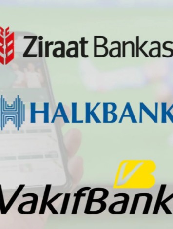 VakıfBank ve Halkbank’ta görev değişimi: Yeni genel müdürler belli oldu