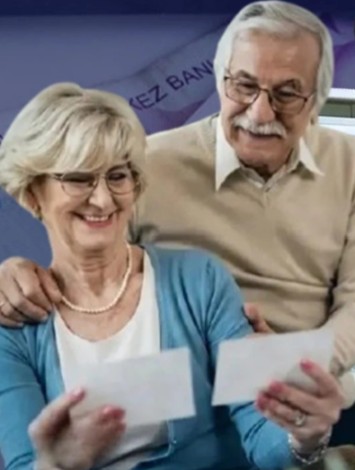 Emekliye promosyon yarışı kızıştı: Rakam 50 bin TL’ye dayandı