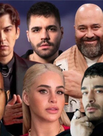 Ünlülere uyuşturucu operasyonunda yeni dalga: Gözaltına alınan isimler