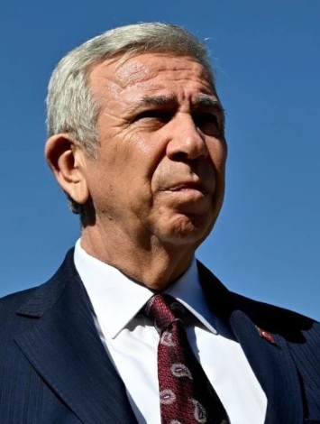 Ankara Büyükşehir Belediye Başkanı Mansur Yavaş hakkında soruşturma izni