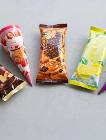 "Dondurma" diye satılanlara yasak! Bakanlık el attı