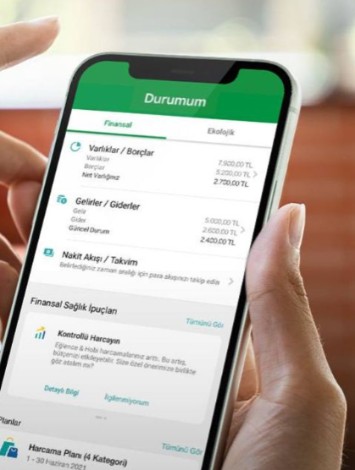 Türkiye'nin dev bankasına erişim sorunu! Hesaplara giriş yapılamıyor