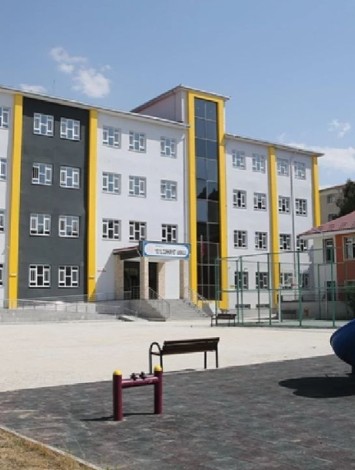 Okullara randevusuz giriş yasaklandı! O ilde ilk tedbir açıklandı