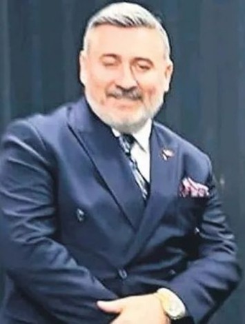 Tacizci işadamına 2.5 yıl hapis cezası!