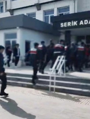 Tefecilik ve kara para ağı deşifre oldu!