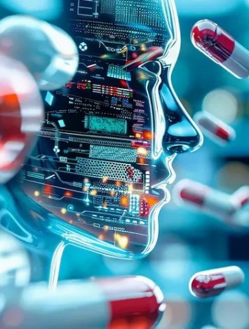 Yapay zeka ve kişiselleştirilmiş tıp ilaç sektörünü dönüştürüyor