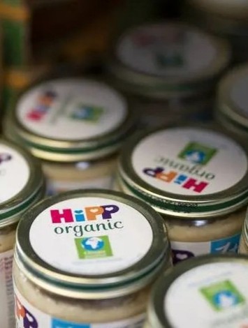 Zehirli bebek mamalarıyla şirkete şantaj! O marka Türkiye'de satışta