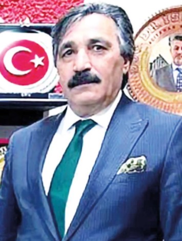 'Demir kubbe ile korunuyorsun' diyerek dolandırdılar!