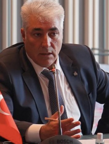 ABD ile yaptığı anlaşma Urfalı milyarderin servetini uçurdu! Türkiye'nin en zengin 4. iş insanı oldu